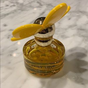 Marc Jacobs Daisy Love sunshine